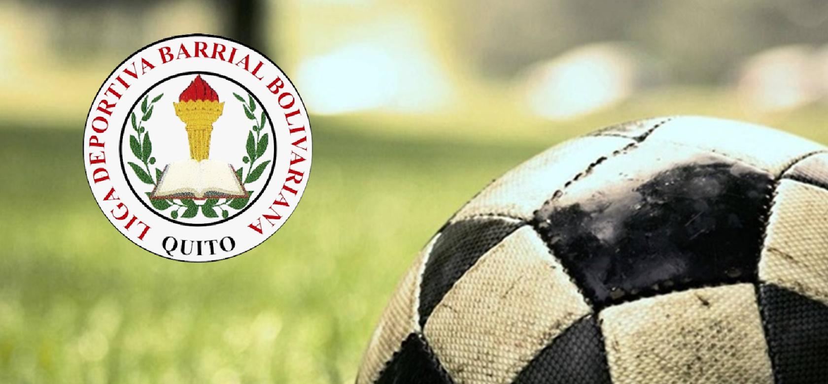 SUPERLIGA BOLIVARIANA 2026